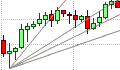 Fibonacci Fans